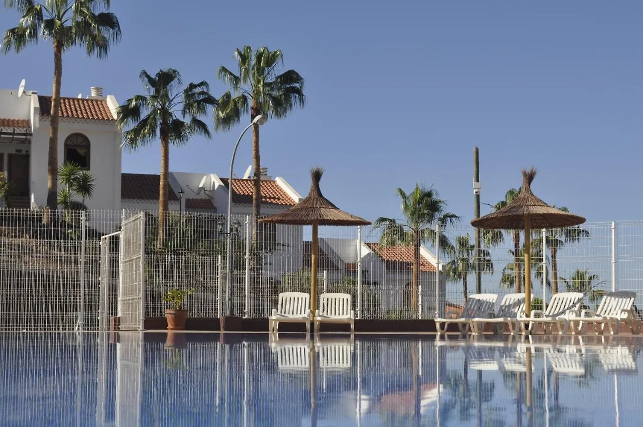 Confort Villas Canarias Costa Adeje  0*, Costa Adeje (Tenerife)