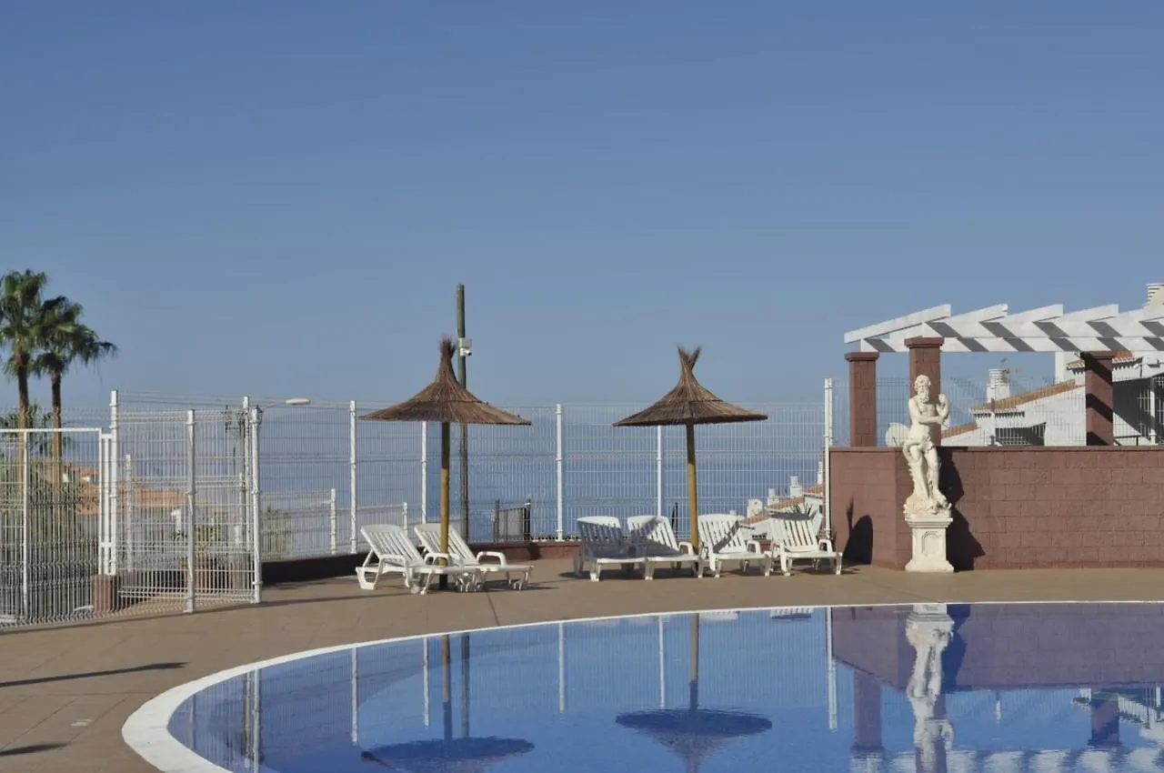 Confort Villas Canarias Costa Adeje  Spain