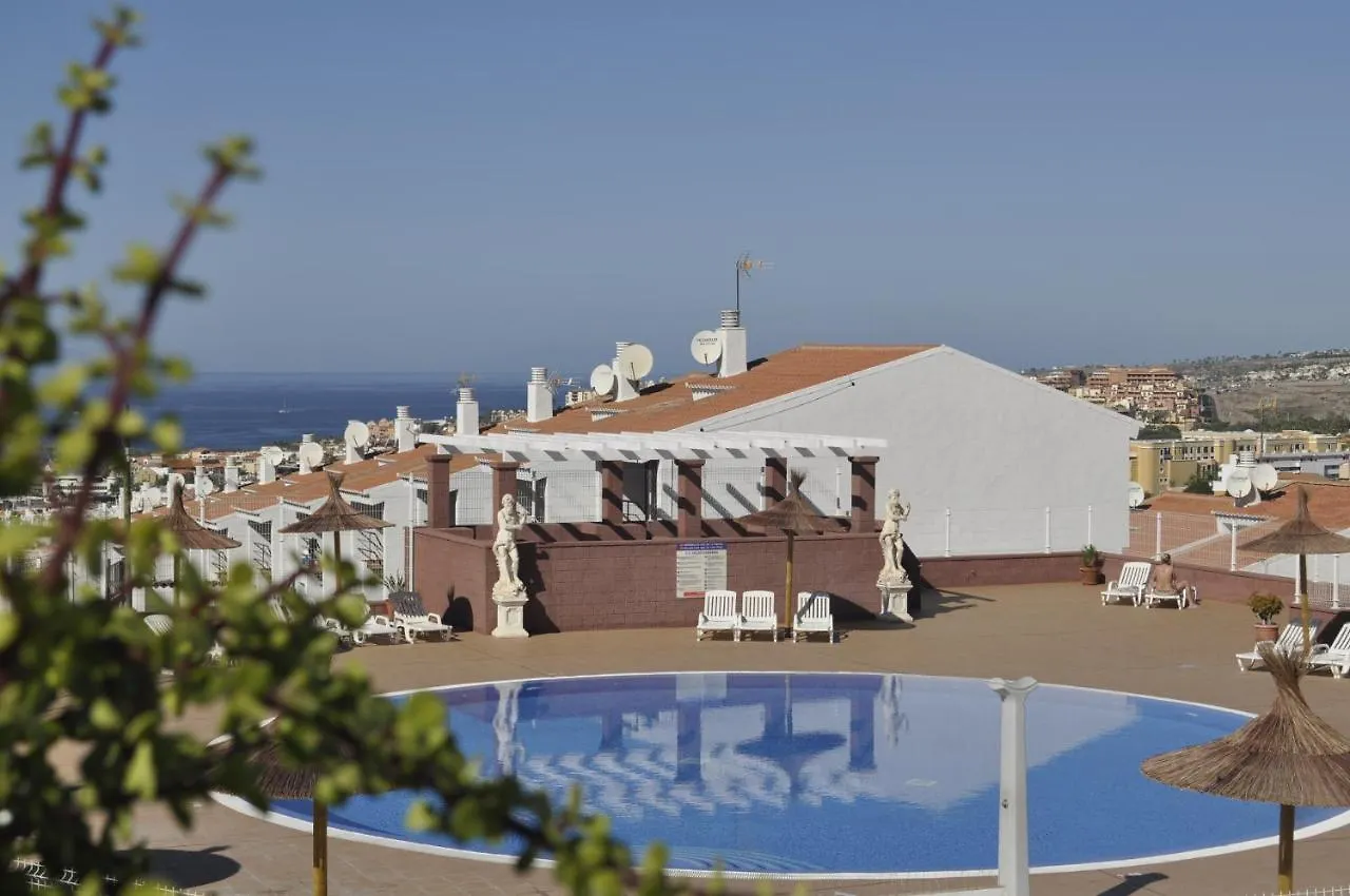 Confort Villas Canarias Costa Adeje