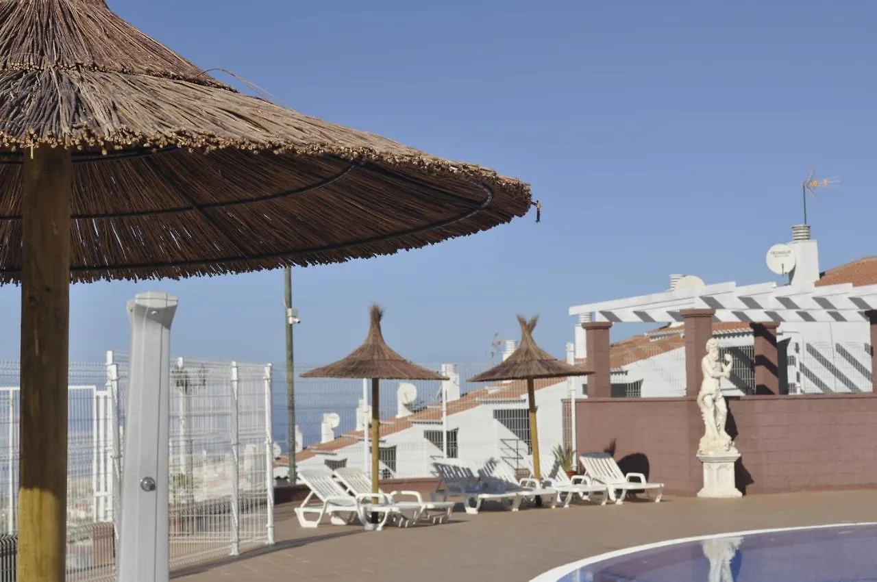 Apartment Confort Villas Canarias Costa Adeje