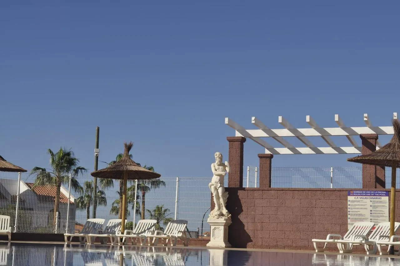 Confort Villas Canarias Costa Adeje  Spain