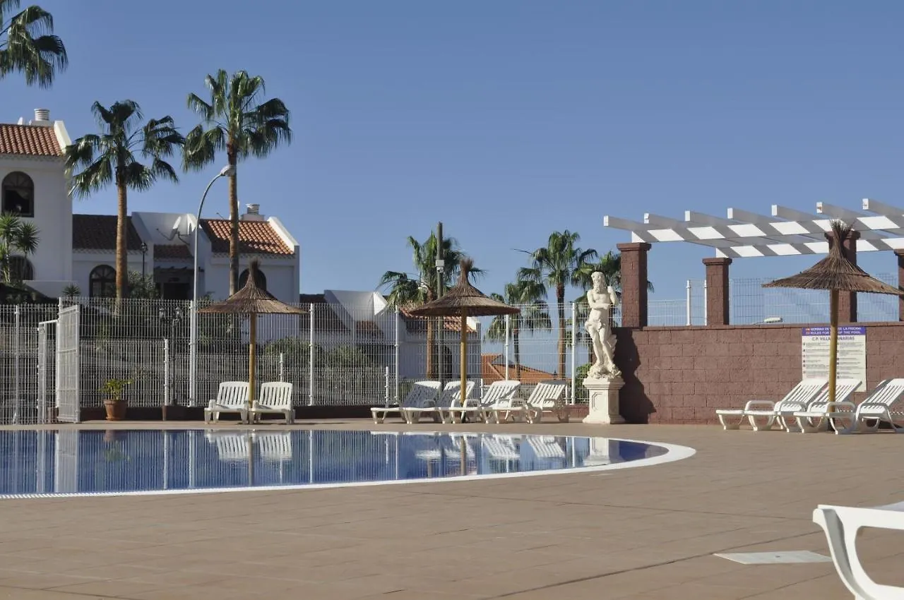 Confort Villas Canarias Costa Adeje  0*, Costa Adeje (Tenerife) Spain