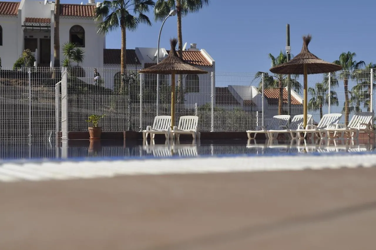 Confort Villas Canarias Costa Adeje  Apartment Costa Adeje (Tenerife)