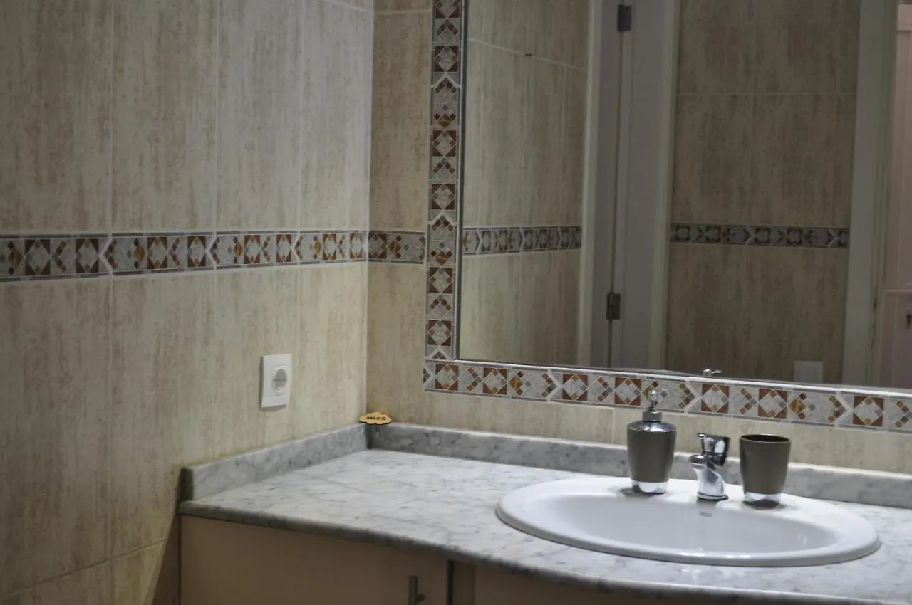 Confort Villas Canarias Costa Adeje