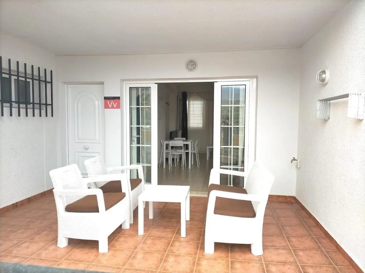 Confort Villas Canarias Costa Adeje  Spain