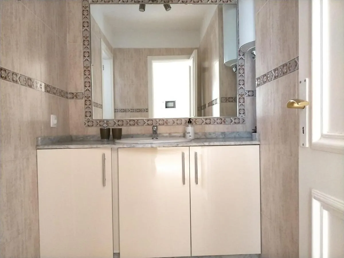 Apartment Confort Villas Canarias Costa Adeje