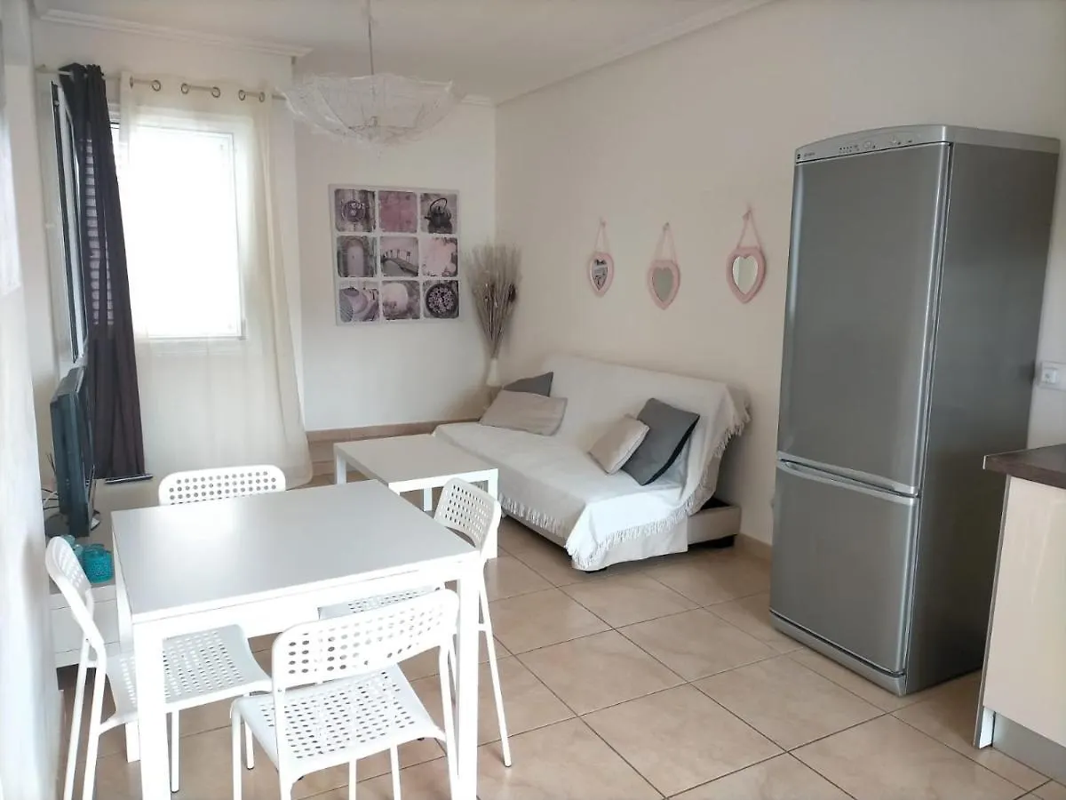 Confort Villas Canarias Costa Adeje  0*, Costa Adeje (Tenerife)