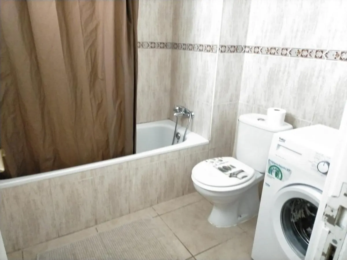 Confort Villas Canarias Costa Adeje  Apartment Costa Adeje (Tenerife)