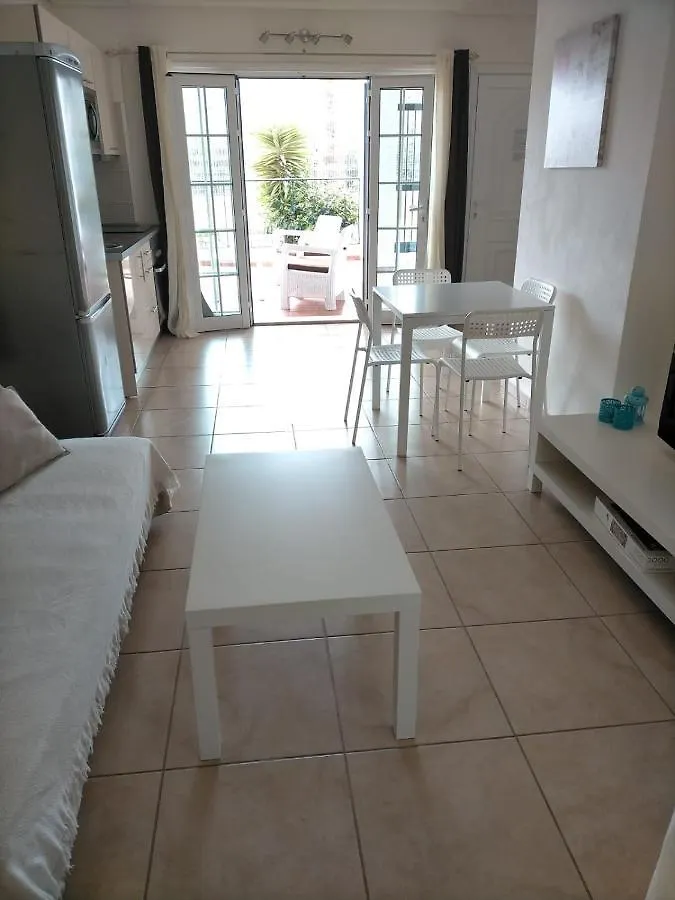 Apartment Confort Villas Canarias Costa Adeje  Spain