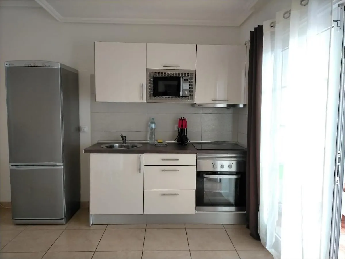 Apartment Confort Villas Canarias Costa Adeje
