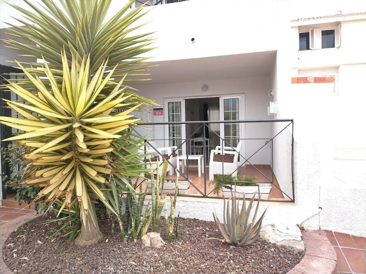 Confort Villas Canarias Costa Adeje  Apartment Costa Adeje (Tenerife)
