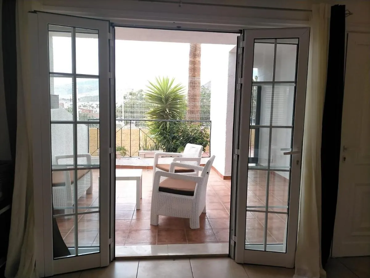 Confort Villas Canarias Costa Adeje  Costa Adeje (Tenerife)