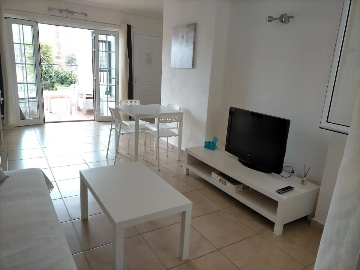 Confort Villas Canarias Costa Adeje  Costa Adeje (Tenerife)