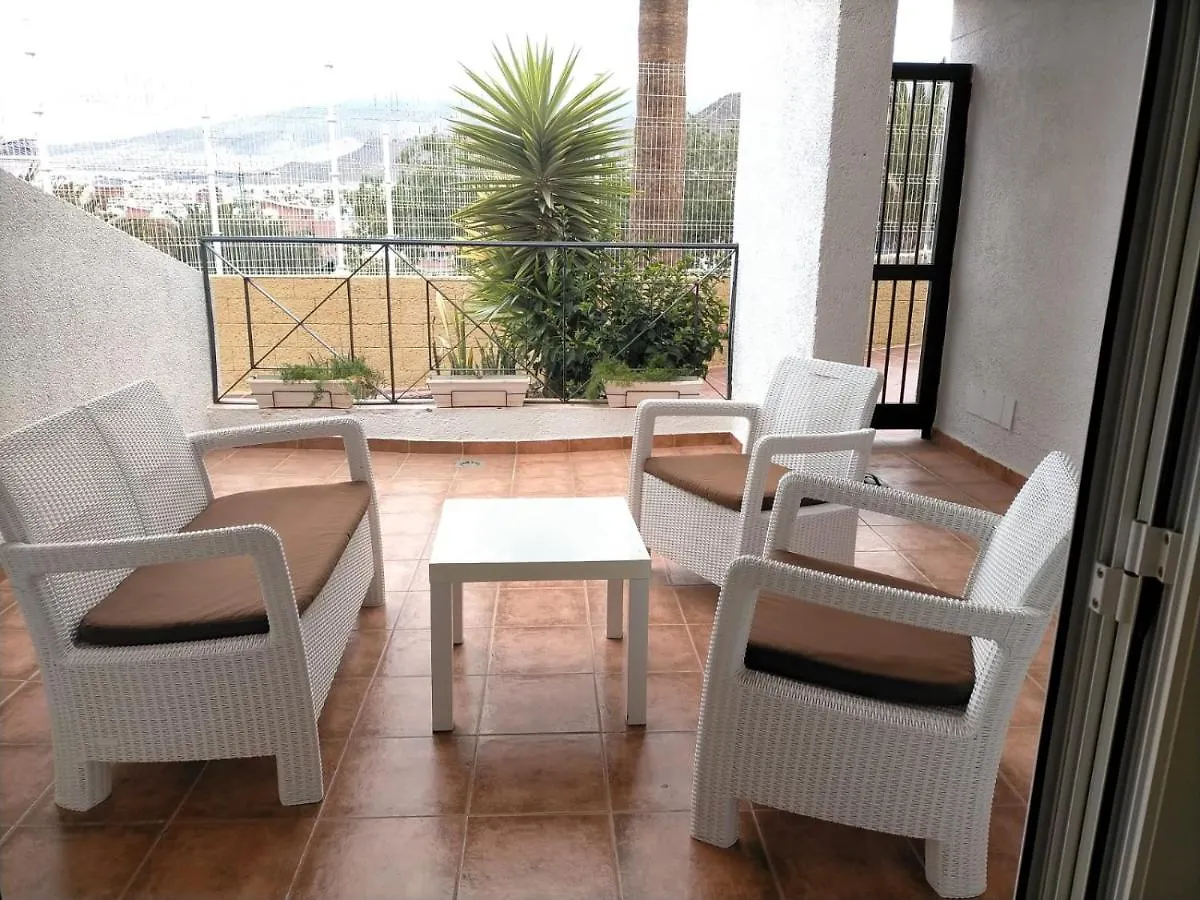 Confort Villas Canarias Costa Adeje  Apartment Costa Adeje (Tenerife)
