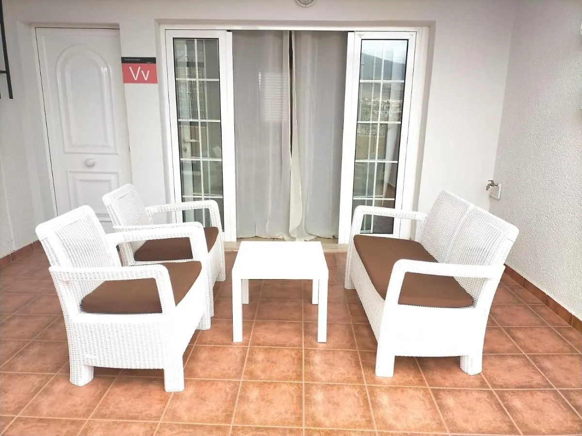 Apartment Confort Villas Canarias Costa Adeje