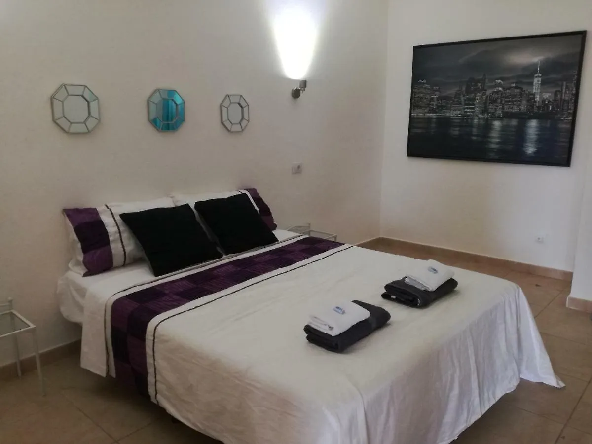 Confort Villas Canarias Costa Adeje  Apartment