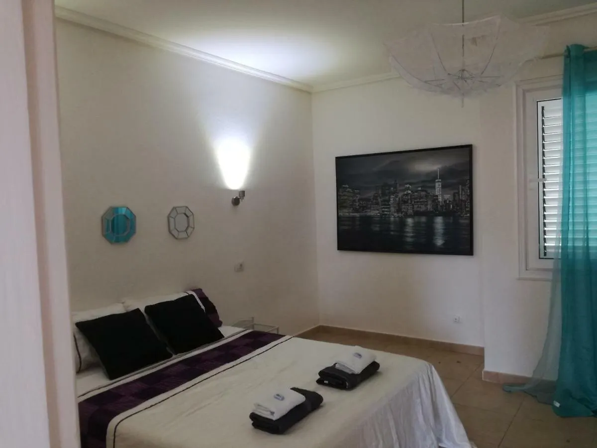 Confort Villas Canarias Costa Adeje  Apartment