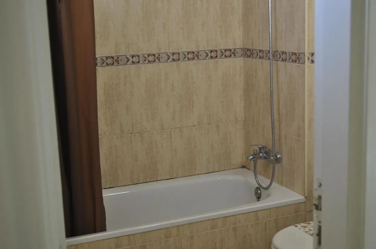 Confort Villas Canarias Costa Adeje  Spain