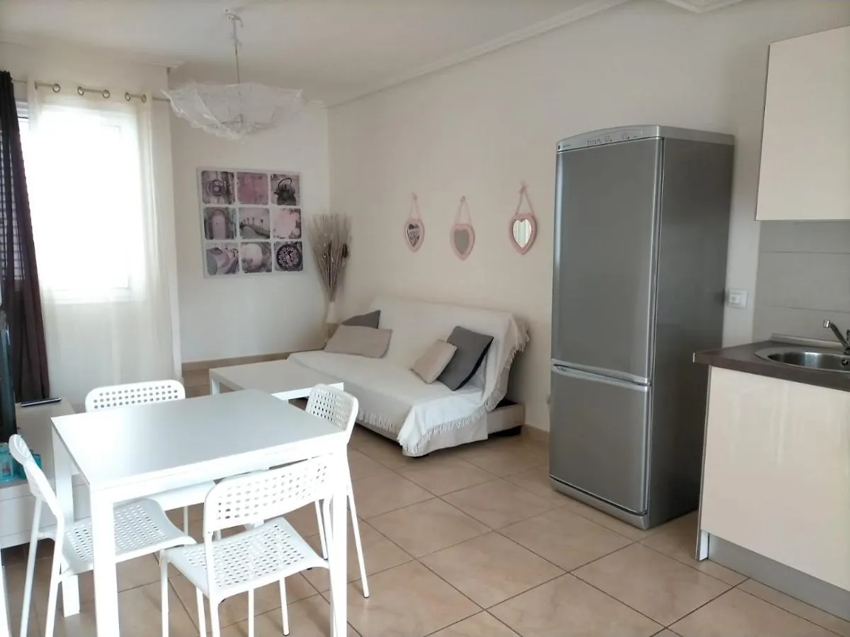 Confort Villas Canarias Costa Adeje  0*, Costa Adeje (Tenerife) Spain