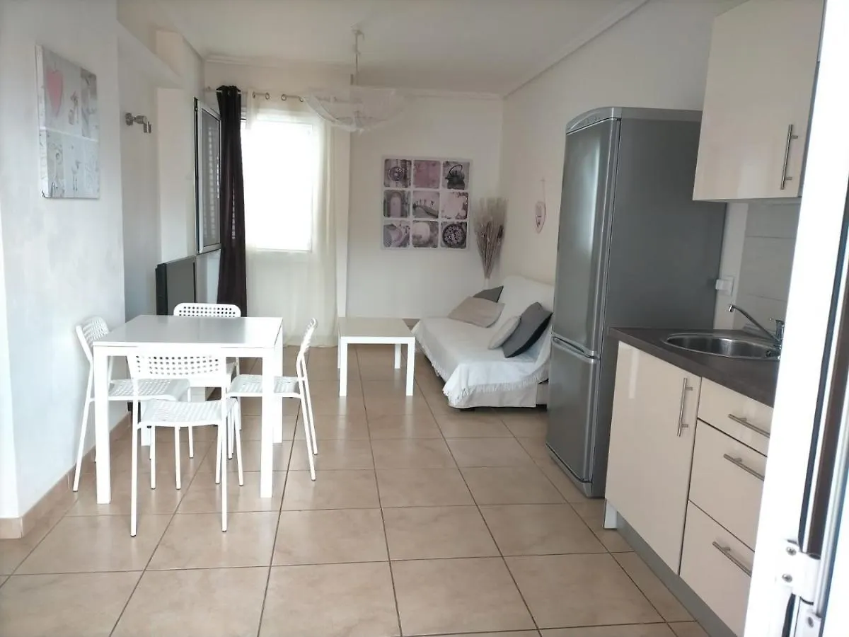 Confort Villas Canarias Costa Adeje  Costa Adeje (Tenerife)