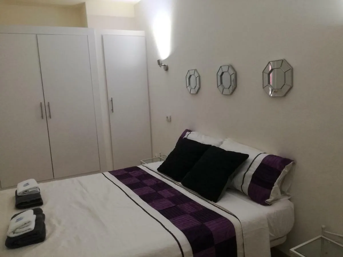 Apartment Confort Villas Canarias Costa Adeje